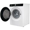 Pralka GORENJE WNS14A4TWIFI/PL 10kg 1400 obr Funkcje Funkcje parowe, Sterowanie smartfonem, Silnik inwerterowy, Wyświetlacz elektroniczny