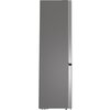 Lodówka GORENJE NRK6202AXL4 No Frost 200cm Srebrna Funkcje dodatkowe Humidity Control