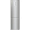 Lodówka GORENJE NRK6202AXL4 No Frost 200cm Srebrna