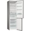 Lodówka GORENJE NRK6202AXL4 No Frost 200cm Srebrna Funkcje dodatkowe AdaptTech