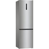 Lodówka GORENJE NRK6202AXL4 No Frost 200cm Srebrna Liczba termostatów 1