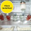 Lodówka GORENJE NRK6202AXL4 No Frost 200cm Srebrna Sterowanie Elektroniczne