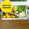 Lodówka GORENJE NRK6202AXL4 No Frost 200cm Srebrna Kolor producenta Srebrny