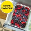 Lodówka GORENJE NRK6202AXL4 No Frost 200cm Srebrna Kolor / wykończenie boków Srebrny