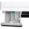 Pralka GORENJE W1PNA84A2TSWIFI/PL 8kg 1400 obr Bezpieczeństwo użytkowania Zabezpieczenie przed zalaniem
