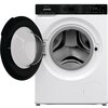 Pralka GORENJE W1PNA84A2TSWIFI/PL 8kg 1400 obr Poziom hałasu (wirowanie) [dB] 76