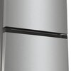 Lodówka GORENJE NRC620BSXL4 No Frost 200cm Stal nierdzewna Kompresor inwerterowy Tak