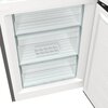 Lodówka GORENJE NRC620BSXL4 No Frost 200cm Stal nierdzewna Sterowanie Elektroniczne