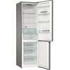 Lodówka GORENJE NRC620BSXL4 No Frost 200cm Stal nierdzewna Kolor / wykończenie frontu Stal nierdzewna
