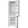 Lodówka GORENJE NRC620BSXL4 No Frost 200cm Stal nierdzewna Roczne zużycie prądu 135 kWh = 155.25 zł
