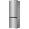 Lodówka GORENJE NRC620BSXL4 No Frost 200cm Stal nierdzewna Położenie zamrażarki Na dole