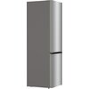 Lodówka GORENJE NRC620BSXL4 No Frost 200cm Stal nierdzewna Zmiana kierunku otwierania drzwi Tak