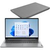 Laptop LENOVO IdeaPad 3 15IAU7 15.6" IPS i3-1215U 8GB RAM 512GB SSD Windows 11 Home