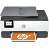 Urządzenie wielofunkcyjne HP OfficeJet Pro 8022e Duplex ADF Wi-Fi LAN Instant Ink HP+ Druk na płytach CD/DVD Nie
