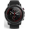 Smartwatch AMAZFIT Stratos 3 Czarny Kształt Okrągły