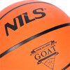 Piłka koszykowa NILS Goat 5 NPK252 Łączenie Zgrzewana termicznie