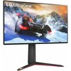 Monitor LG UltraGear 27GP950 27" 3840x2160px IPS 144Hz 1 ms Ekran dotykowy Nie