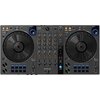 Kontroler DJ PIONEER DDJ-FLX6 GT Kolor Grafitowy