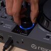 Kontroler DJ PIONEER DDJ-FLX6 GT Gniazda wejściowe TRS