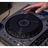 Kontroler DJ PIONEER DDJ-FLX6 GT Gniazda wejściowe USB-B