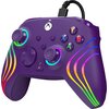 Kontroler PDP Afterglow Wave Xbox S/X/One/PC Fioletowy Zastosowanie Xbox Series X