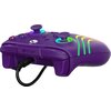Kontroler PDP Afterglow Wave Xbox S/X/One/PC Fioletowy Komunikacja Przewodowa