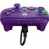 Kontroler PDP Afterglow Wave Xbox S/X/One/PC Fioletowy Zastosowanie PC