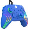 Kontroler PDP Afterglow Wave Xbox S/X/One/PC Niebieski Zastosowanie Xbox Series S
