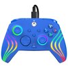 Kontroler PDP Afterglow Wave Xbox S/X/One/PC Niebieski