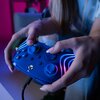 Kontroler PDP Afterglow Wave Xbox S/X/One/PC Niebieski Rodzaj Kontroler