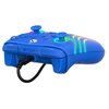 Kontroler PDP Afterglow Wave Xbox S/X/One/PC Niebieski Programowalne przyciski Tak