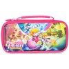 Etui BIGBEN Princess Peach Showtime Funkcja produktu Etui na gry