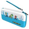 Etui PDP Nintendo Switch Mario Escape Wielokolorowy Kompatybilność Nintendo Switch