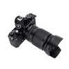 Osłona przeciwsłoneczna JJC LH-93 do Nikon Z 24-200mm F/4-6.3 Vr Rodzaj montażu Nakręcana