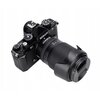 Osłona przeciwsłoneczna JJC LH-93 do Nikon Z 24-200mm F/4-6.3 Vr Kształt Okrągły