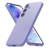 Etui CRONG Color Cover do Samsung Galaxy A55 5G Lawendowy Seria telefonu Galaxy A