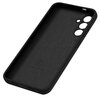 Etui CRONG Color Cover do Samsung Galaxy M14 Czarny Marka telefonu Samsung