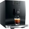 Ekspres JURA C8 Piano Czarny (EA) Dostępne napoje Espresso