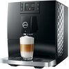 Ekspres JURA C8 Piano Czarny (EA) Dostępne napoje Cappuccino