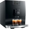 Ekspres JURA C8 Piano Czarny (EA) Dostępne napoje Espresso Double