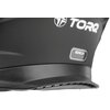 Kask motocyklowy TORQ TORQ-820 Czarny (rozmiar S) Waga [g] 1500