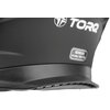 Kask motocyklowy TORQ TORQ-820 Czarny (rozmiar M) Waga [g] 1500