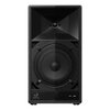 Power audio ALPHA THETA Wave Eight