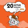 Przysmak dla kota DREAMIES Kurczak 350 g Waga [g] 350