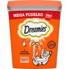 Przysmak dla kota DREAMIES Kurczak 350 g