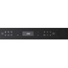 Piekarnik WHIRLPOOL AKZ9S 8260 FB Elektryczny parowy Czarny A+ Generator pary taca Air Fry Termosonda Wymiary (SxWxG) [cm] 59.5 x 59.5 x 56.4