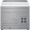 Piekarnik WHIRLPOOL AKZ9S 8260 FB Elektryczny parowy Czarny A+ Generator pary taca Air Fry Termosonda Sterowanie Elektroniczne
