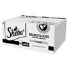Karma dla kota SHEBA Select Slices Drobiowe smaki w sosie (120 x 85 g)