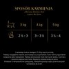 Karma dla kota SHEBA Select Slices Drobiowe smaki w sosie (120 x 85 g) Smak Drób