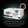Karma dla kota SHEBA Select Slices Drobiowe smaki w sosie (120 x 85 g) Rasa Wszystkie